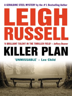 cover image of Killer Plan